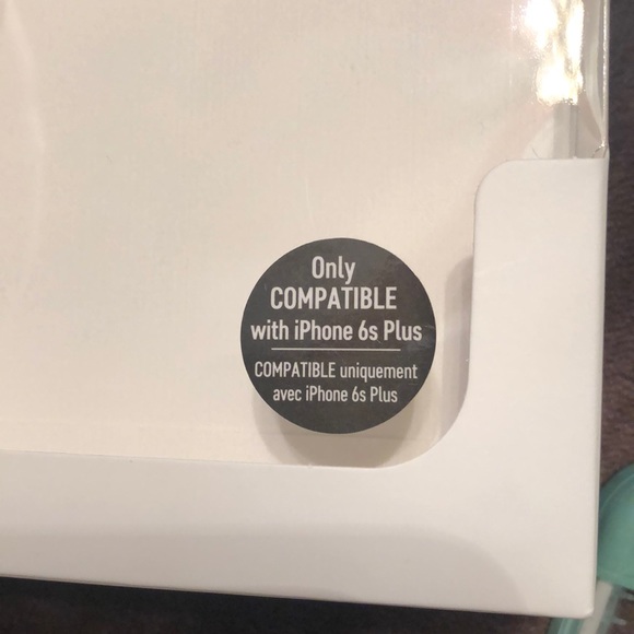 LifeProof iPhone 6s Plus case - Picture 4 of 4